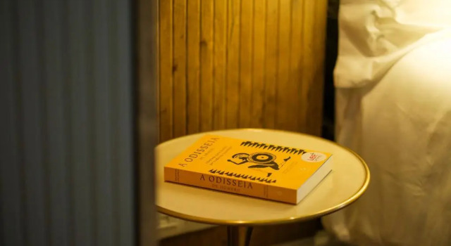 Номер Classic Azores Book Hotel