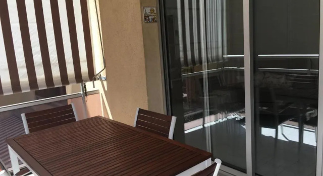 Апартаменты Villa Panorama Bandol Port & Plage à Pied