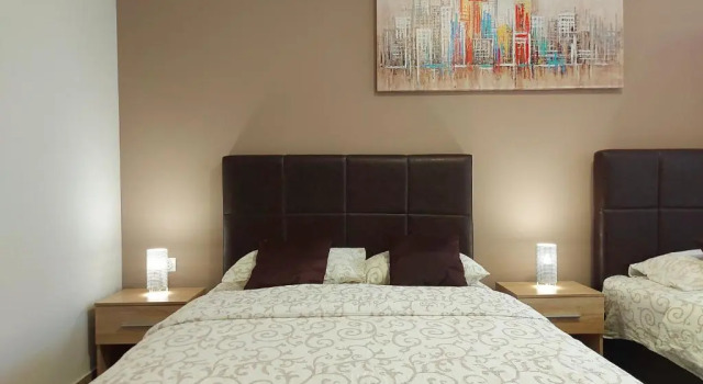 Студия Deluxe Centar lux 2