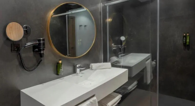 Номер Standard AJ Gran Alacant by SH Hoteles