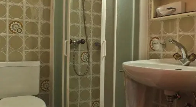Habitación Estándar Hotel Garni Centro
