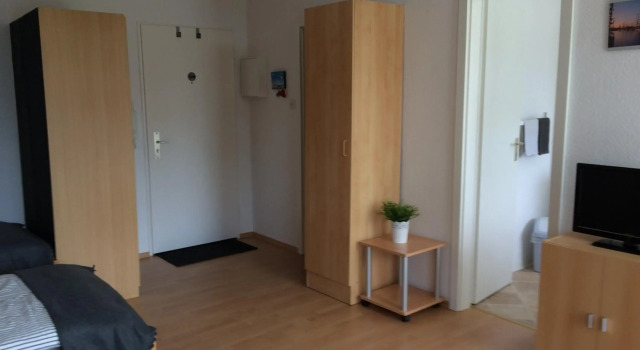 Ferienwohnung "Krabbe", Varaa Hotelli Bremerhaven Bremen