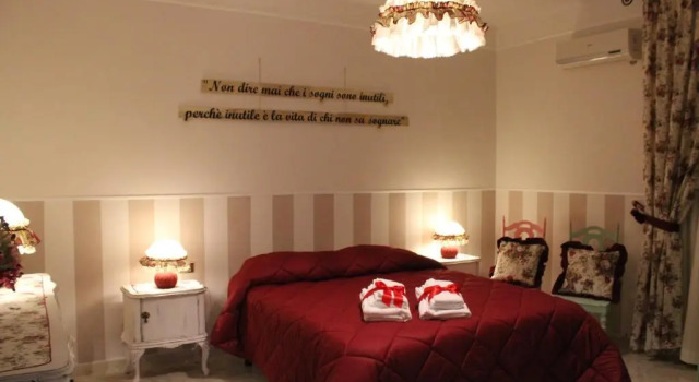 Apartment mit Balkon Suite Liberty