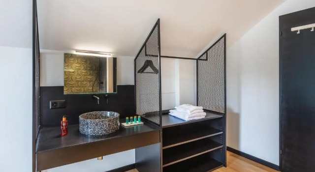 Двухместный номер Standard Hotel Rheingerbe