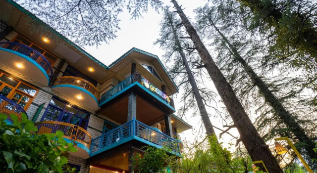 goSTOPS Kasol