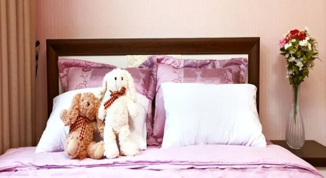 Haneulpunggyeongpensyeon, Buchen Sie Hotel Muju 