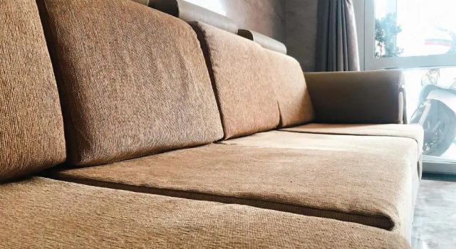 Двухместный номер Standard NEST HOUSE Homestay