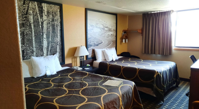 Super 8 by Wyndham Watertown, Reservar Hotel Watertown Dakota do Sul