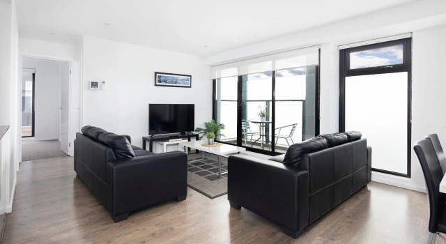RNR Serviced Apartments North Melbourne, Book Apartment  