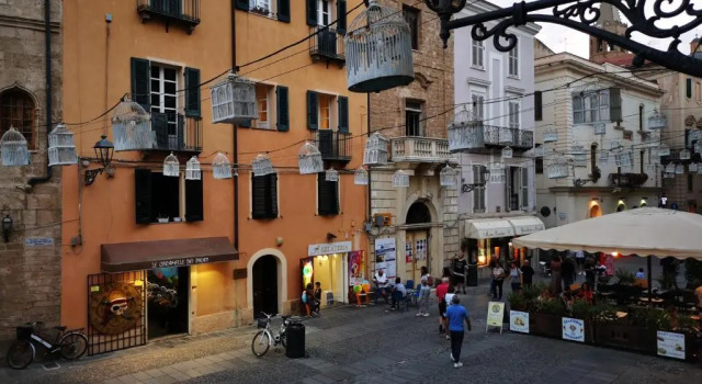 Номер Deluxe Sweetdreams Plaça Civica