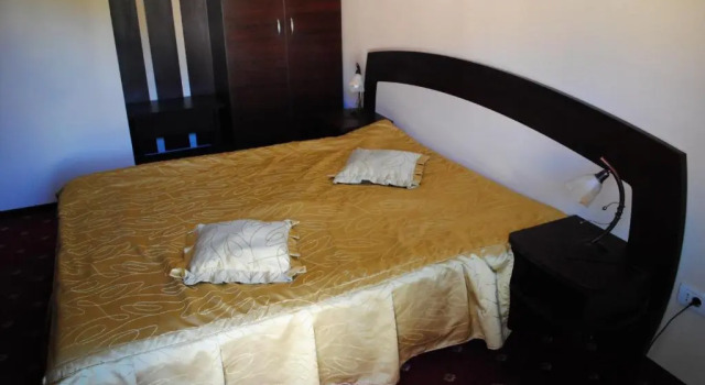 Полулюкс Casa Amurg