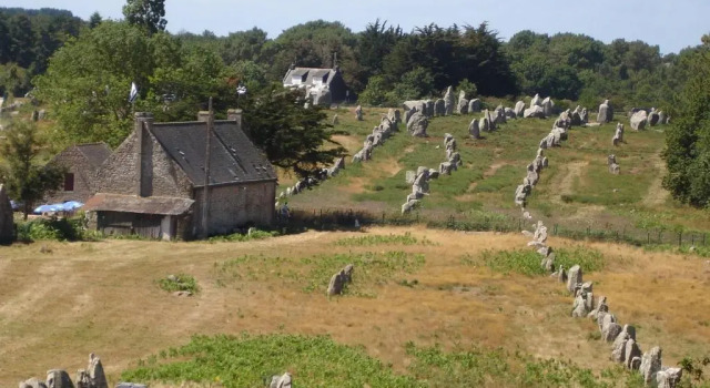 Коттедж с 2 комнатами Maison De Charme Au Cœur D Auray