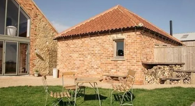 Bricktree Barn, Забронировать Отель Отели Англии 3 звезды, 3*