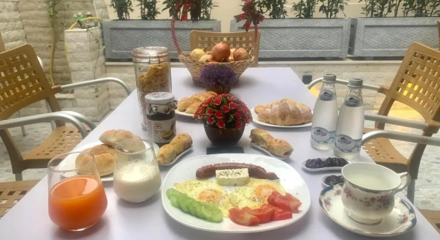 Номер Standard BELUX HOTEL