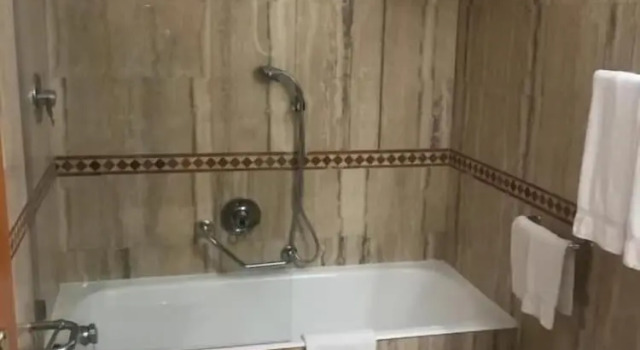 Одноместный номер Standard Crystal Hotel Varese