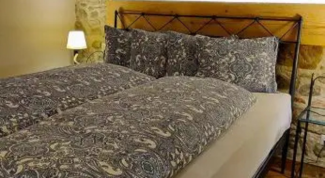 Апартаменты Hôtel St-Georges Romont