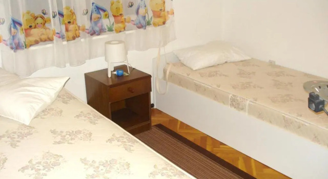 Apartment With 2 Bedrooms in Pula, With Furnished Terrace and Wifi - 2 km From the Beach, Забронировать Апартаменты/квартира Апартаменты Пула, рядом с Pula Twin Gates, Апартаменты/квартира