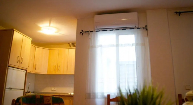 Апартаменты Hostal Sango Sierra de las Nieves