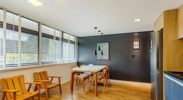 Condominium With Excellent Location in Asa Norte - Amzs, Забронировать Апартаменты/квартира Апартаменты Федерального округа - West-Central Brazil, Апартаменты/квартира