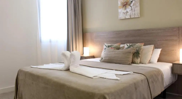 Ocean Garden Suite 62, Book Hotel Hotels in Tenerife with Parking, Parking