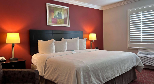 Best Western Burbank Airport Inn
