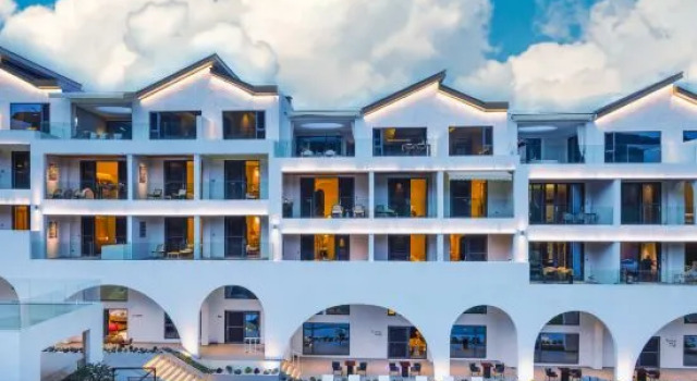 Tengchong Hot Spring Designer Hotel, Boek Hotel Hotels in Yunnan met parkeren, Parkeren