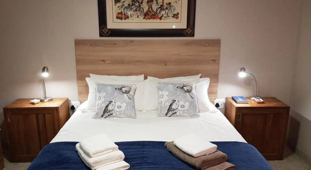 Huis Van Seisoene, Book Hotel Billige hoteller i Klerksdorp