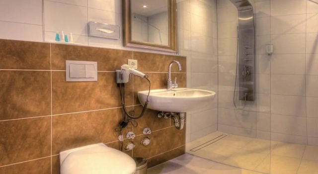 Апартаменты c 1 комнатой Domblick Schwerin