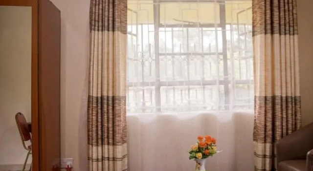 Comfort Guest House Kericho