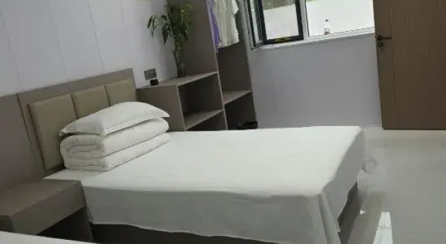 Люкс Deluxe Niujia Country House