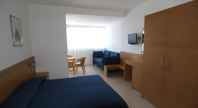 Полулюкс Hotel Bella Venezia Mare