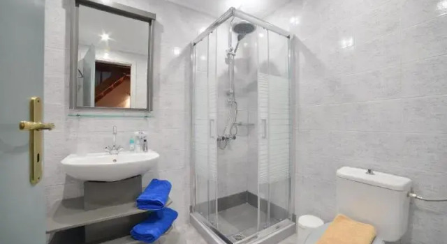 Апартаменты Classic Mythos- Platanias- Hotel -Apts