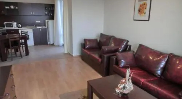 Aria private apartments in Fort Noks Grand Resort - Saint Vlas, Забронировать Апартаменты/квартира Отели области Бургас с бассейном, Бассейн