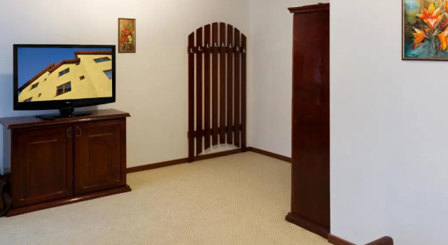 Двухместный номер Standard Casa Caprioara