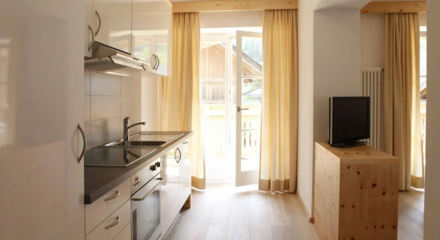 Christophorus Mountain Residence