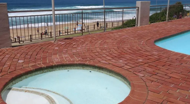 Апартаменты Marbella 1002 Umhlanga