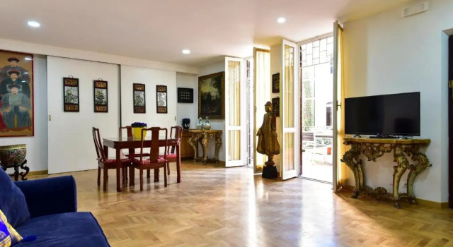Elite Rome Apartments, Prenota Appartamento Spagna Roma
