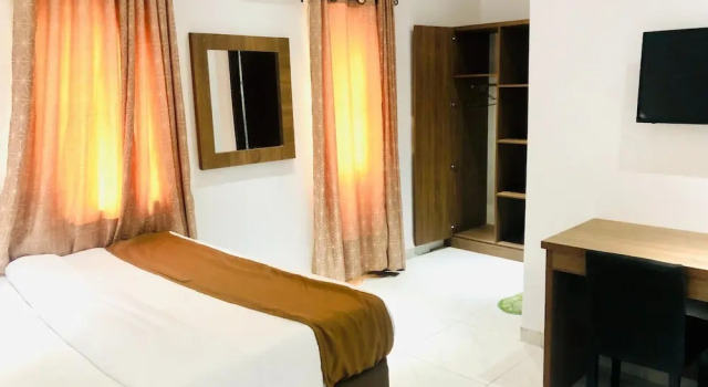 Tillz Hotels, Reserva ahora Hotel Lekki Phase 1 