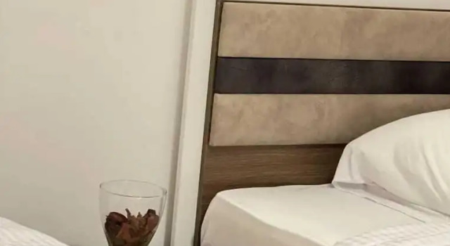 Апартаменты Unique Hotel Apt In Madinaty b6.69.5.4