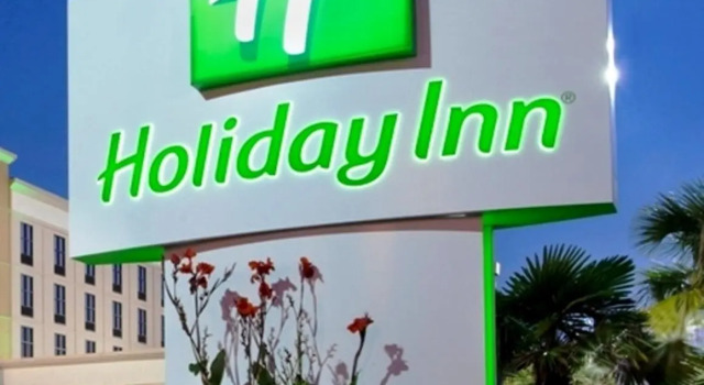 Четырёхместный номер Standard Holiday Inn Mishawaka by IHG