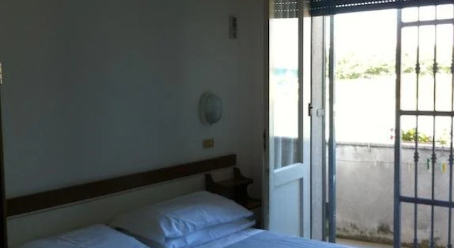 Hotel Villa Maris