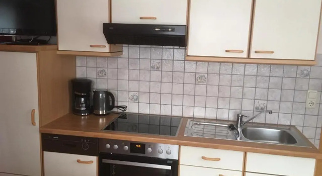Апартаменты Appartement Höll