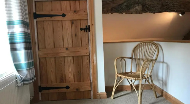 The Stables, Prenota Hotel Shrewsbury 