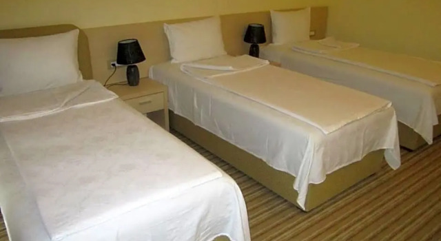 Номер Standard Hotel Pela