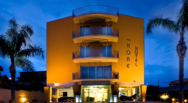 Hotel Kore