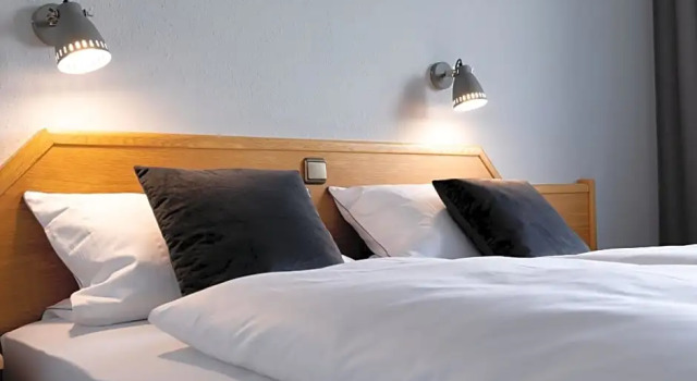 Номер Standard Hotel Krone