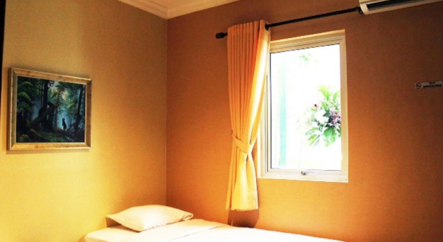Camera doppia Standard Twins Hotel