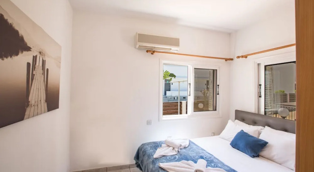 Protaras Fig Tree Bay Villa Jv4, Reservar Vila Protaras Famagusta