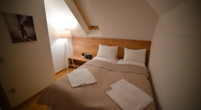 Mountain Residence Zlatibor - Apartman Sara 1