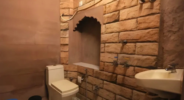 Номер Standard Casa De Jodhpur